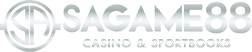 SAGAME88-logo